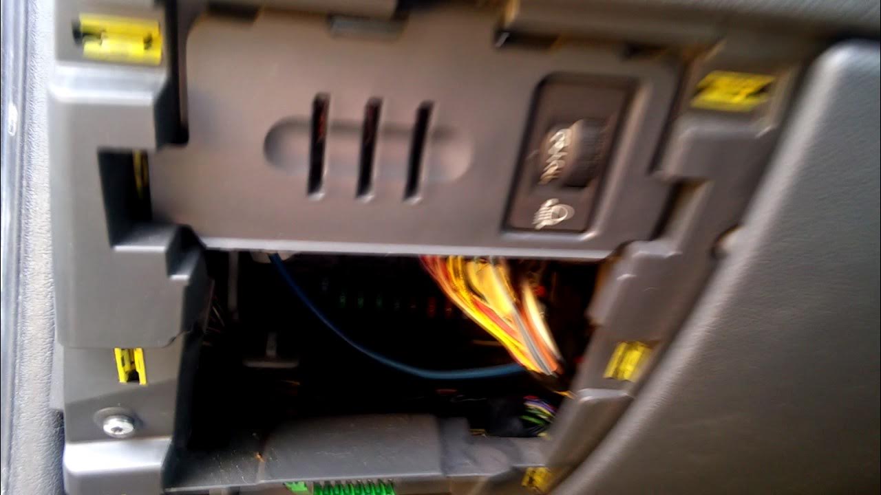 The Secret To Finding The Peugeot 3008 Obd Port - ia24k70