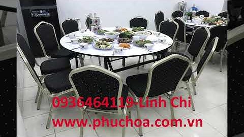 BÁN GHẾ NHÀ HÀNG, GHẾ TIỆC, GHẾ CHIVARI CAO CẤP