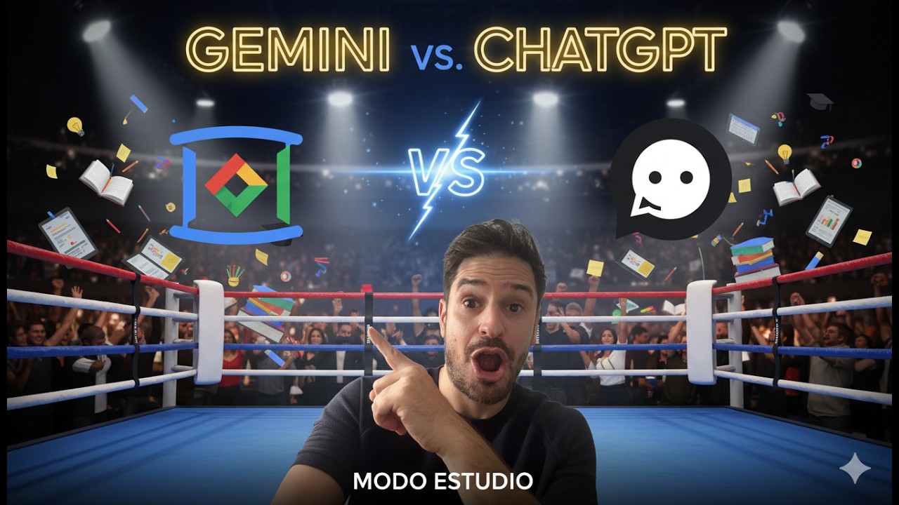 Opositar y trabajar la mejor forma con IA