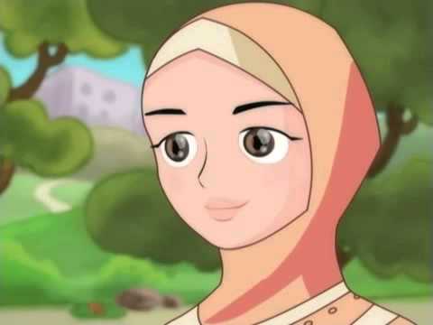 اللؤلؤ و المرجان آداب الإستئذان Youtube