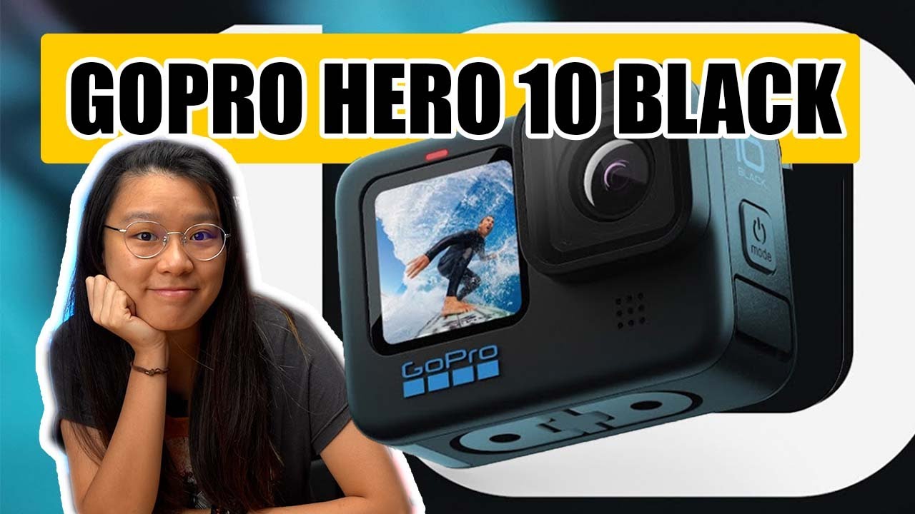 The Gopro Hero 10 Black Is Now Official Icymi 557 Soyacincau