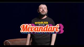 Erdal Kaya - Vik Û Vala - Mêvandarî