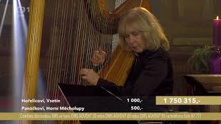 Prah-a-harP kvartet: J. S. Bach/V. Jouza: Jesus bleibet meine Freude