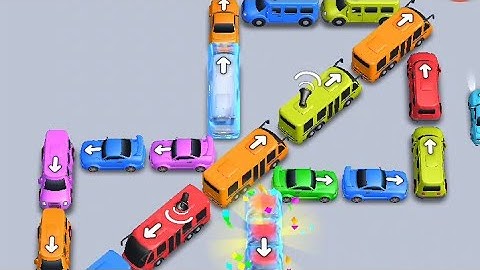 Crowd Express level 179 walkthrough solution