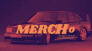 MERCHO (REMIX) - @lilcake @migrantesoficial - GUIDO DJ