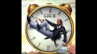 Monaky - Clock in (Lyric Video)