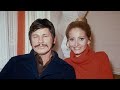 Charles Bronson Lived in Fear of One Silly Thing