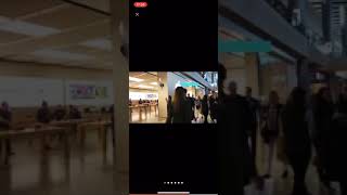 Muci̇ze Ürün 3D Hologram Fan