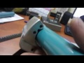 Труборезка SK11 PC-32