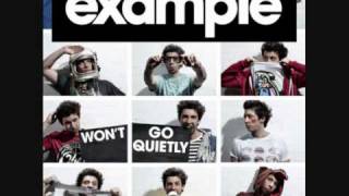 Watch Example Girl Cant Dance video