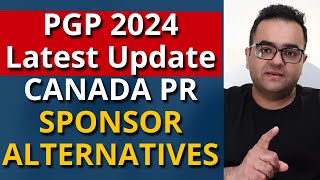 PGP 2024 starting soon! Sponsor Parents for Canada PR #canada #canadaimmigration #canadalife #visa