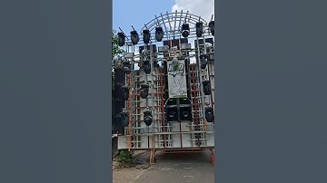 Brd audio karnaval gampingan malang siap menyala
