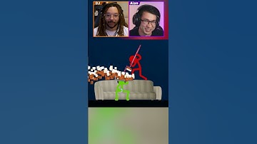 CAKE STAFF