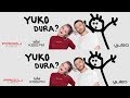 YUKO - RE:DURA remix contest | Final | 04.09.2019