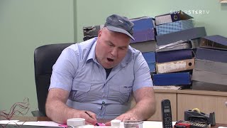 DRŽAVNI POSAO [HQ] - Ep.1633: Još neverovatnije (30.06.2021.)