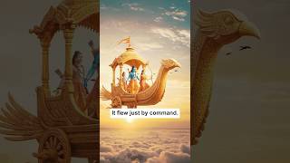 Before the Wright Brothers: The Story of Pushpaka Vimaanam