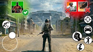 😱 This Game is Better Than Pubg &amp; Free Fire.? | New Battleground Game Like PUBG FREE FIRE 2026