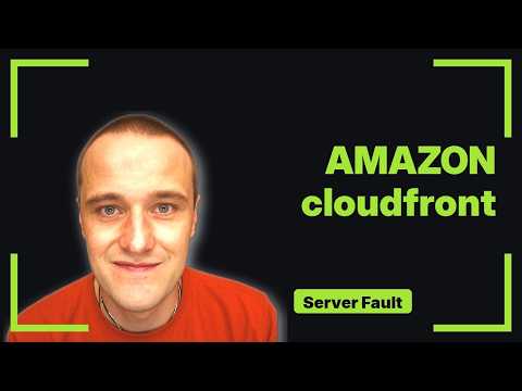 DevOps & SysAdmins: Static IP for cloudfront (2 Solutions!!)
