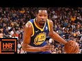 Golden State Warriors vs Phoenix Suns Full Game Highlights / April 1 / 2017-18 NBA Season