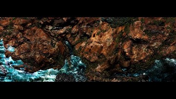 Kos + Munoz : Terraforming