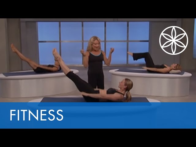 Mari Winsor: Cardio Pilates: : Mari Winsor, Gaiam: Movies & TV  Shows