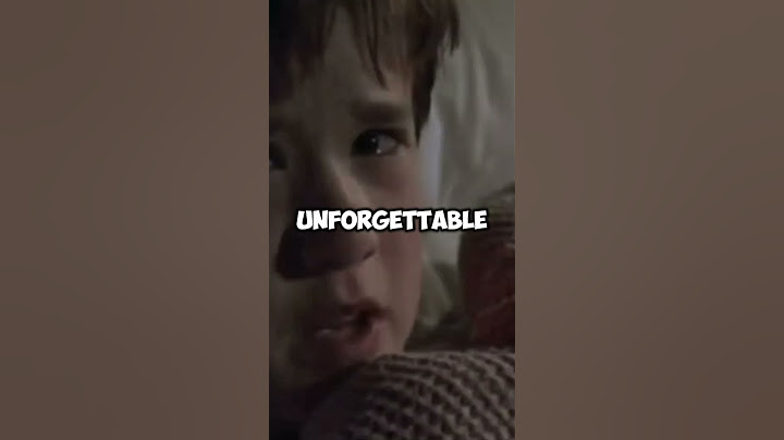 why The sixth Sense is Classic Film of Hollywood #shorts #thesixthsense #sixthsense