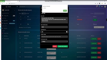 HƯỚNG DẪN SỬ DỤNG CURL LIKE WEB BAOIT.SH
