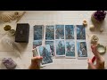 Моя коллекция Таро Часть 11 / My Tarot Collection P.11