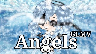 Angels || GLMV Resimi