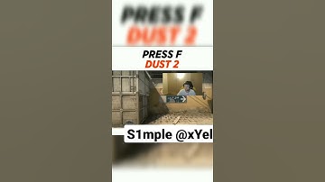 dust 2 #shorts #simple #csgo #dust2 #game #steam