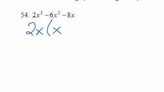 Alg 1 Final 54