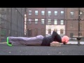 Progressive Calisthenics (Push-ups)