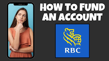 Hoe u een beleggingsrekening kunt financieren via de RBC mobiele app | Stapsgewijze handleiding -...