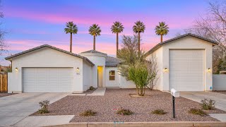 1822 W El Caminito Drive Phoenix, AZ 85021 | Natalie Congleton with Russ Lyon Sotheby's by Airobird Media 18 views 2 weeks ago 2 minutes, 12 seconds