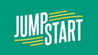 Jump Start Parents Only Talk