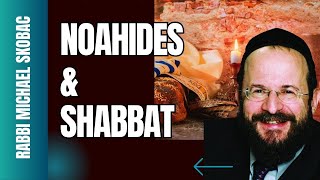 Download Lagu HOW NOAHIDES CAN ENJOY SHABBAT MP3