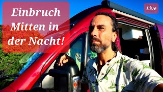 Download Lagu VanLife Gefahr - Einbruch im Camper, als ich schlief! MP3 Download Lagu VanLife Gefahr - Einbruch im Camper, als ich schlief! MP3