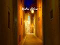 Malta 🇲🇹 Mdina // The silent city