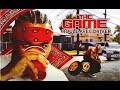 ROULE AVEC DRIVER spécial THE GAME (west coast renaissance )