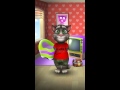 [My Talking Tom] Мата нету !!!!!! 😊