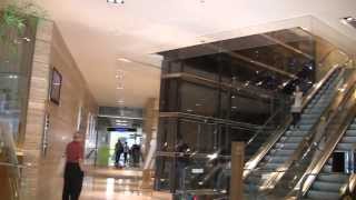 Check-in @novotel citygate hong kong by ...