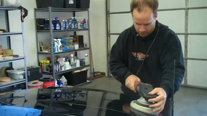 Robert Regan Auto Detailing Santa Barbara