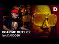 Gear Me Out Webisode 2 Feat DJ Soosh