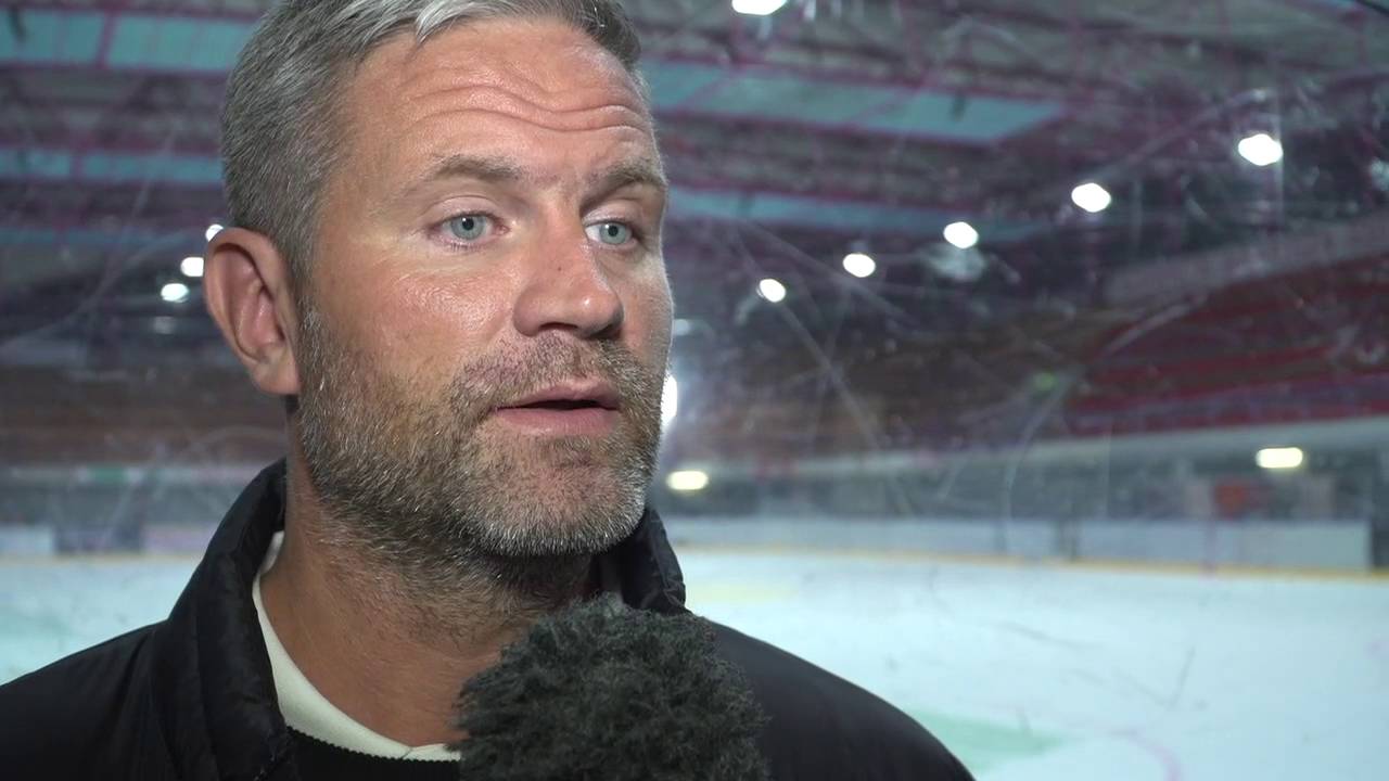 Mikael Gath efter Rögles första förlust för säsongen upload image