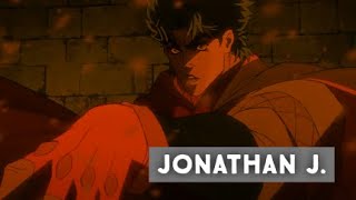 Jonathan's theme but its only the BEST part