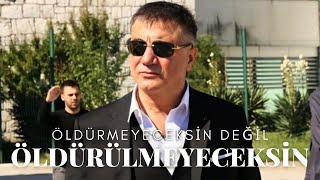 Öldürmeyeceksin Değil, Öldürülmeyeceksin ! Resimi