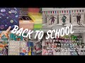 BACK TO SCHOOL | самая красивая канцелярия 2020 Читай - город |