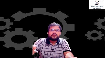 ITSA (CS Professional ) Made Easy by CA CS Praveen Jain [ Chapter 2 - Part II ]