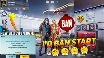 New Problem In BGMI😱Every BGMI Account Ban- SAMSUNG,A3,A5,A6,A7,J2,J5,J7,S5,S6,S7,59,A10,A20,A30,A50