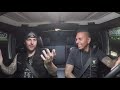 Dudes Talking S#*t In A Truck: M. Shadows